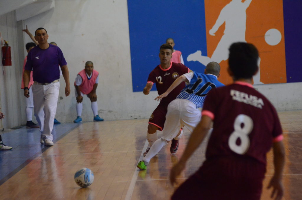 MENDOZA RIO GALLEGOS FUTSAL 3